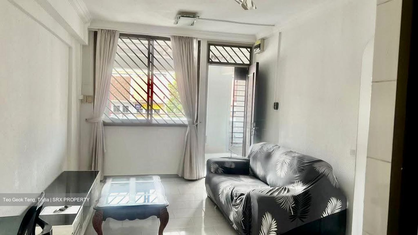 Blk 18 Toh Yi Drive (Bukit Timah), HDB 3 Rooms #626466311